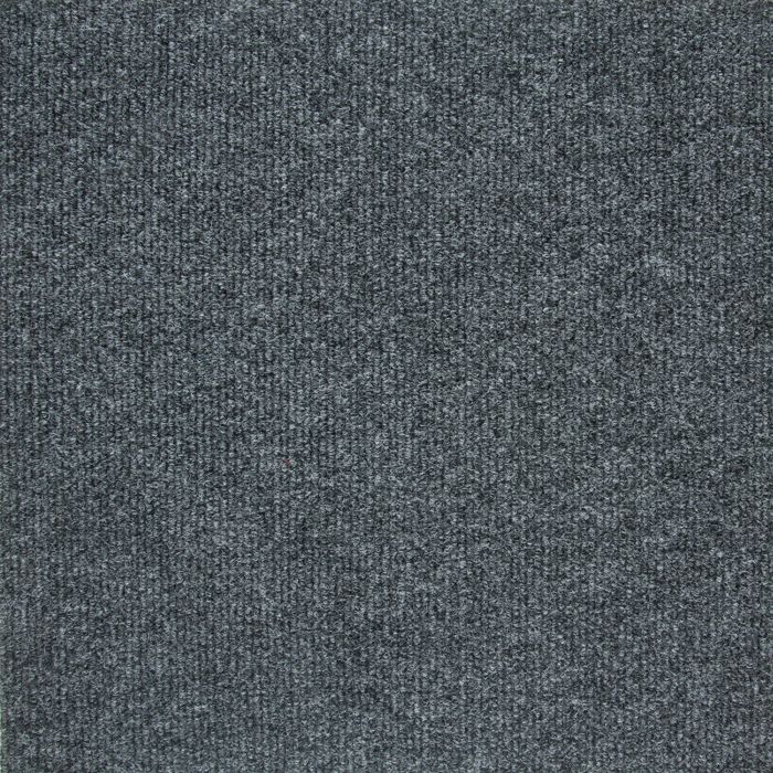Schatex Smartline Plus Gris Foncé – Dalles moquette 50x50 cm, usage ...