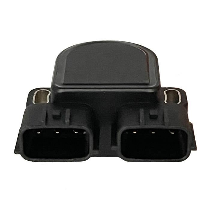 STELLOX 06-09501-SX Capteur Position Accélérateur - Compatible Renault Peugeot Fiat