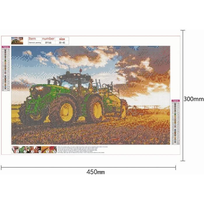 Plaque Diamant Métal LESU Pour Camion RC 1/14 - Pièce De Rechange Modélisme - DIY