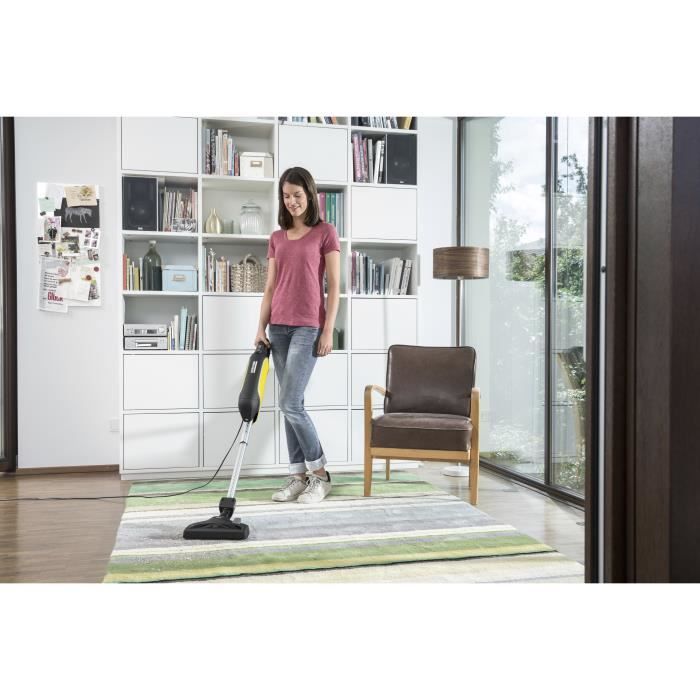 Floor One S7 Premium - Aspirateur balai