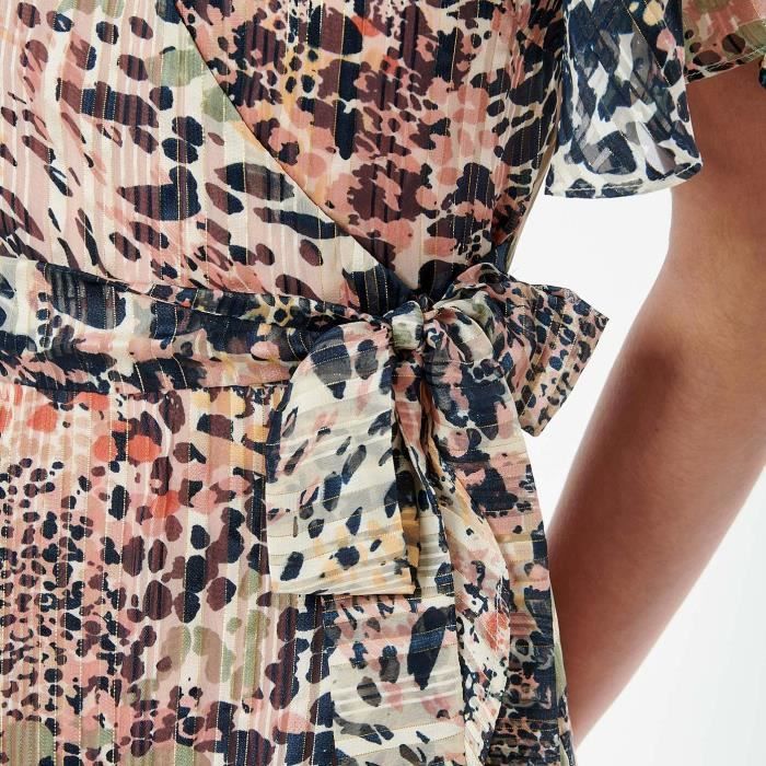 Kaporal deals robe longue