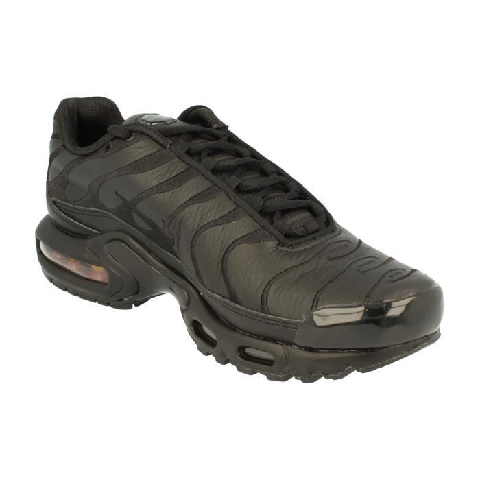 Chaussure Nike Air Max Plus pour Homme - AJ2029-100