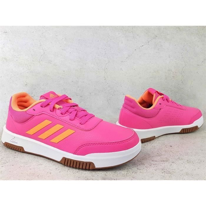Chaussures de Running ADIDAS Tensaur Sport 20 K Rose