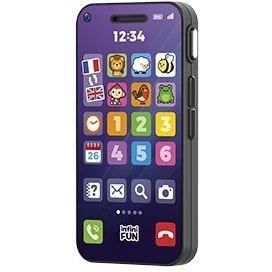 Acheter Mon premier smartphone InfiniFun Cefa Toys 975