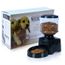 Distributeur Automatique De Croquettes Pour Animal Chat Et Petit Chien 38 5 X 38 5 X 21cm Achat Vente Distributeur D Aliment Distributeur Automatique De Cdiscount