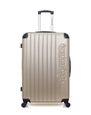 AMERICAN TRAVEL - Valise Grand Format ABS BUDAPEST 4 Roues 75 cm-0