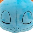 Peluche Carapuce Pokémon 40cm - BANDAI - Pour Enfant à partir de 4 ans-0