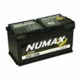 Batterie de démarrage Numax Supreme L5 017AGM 12V 95Ah / 850A-0