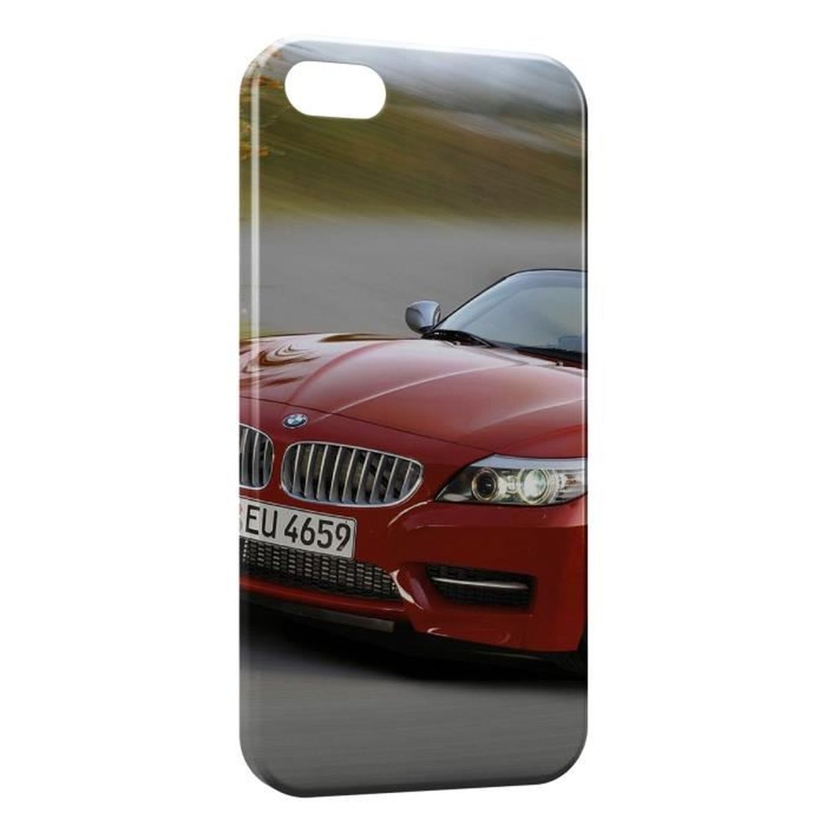 coque iphone 7 plus bmw