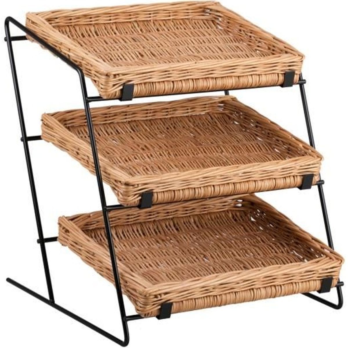 Presentoir A Panier Achat Vente Pas Cher