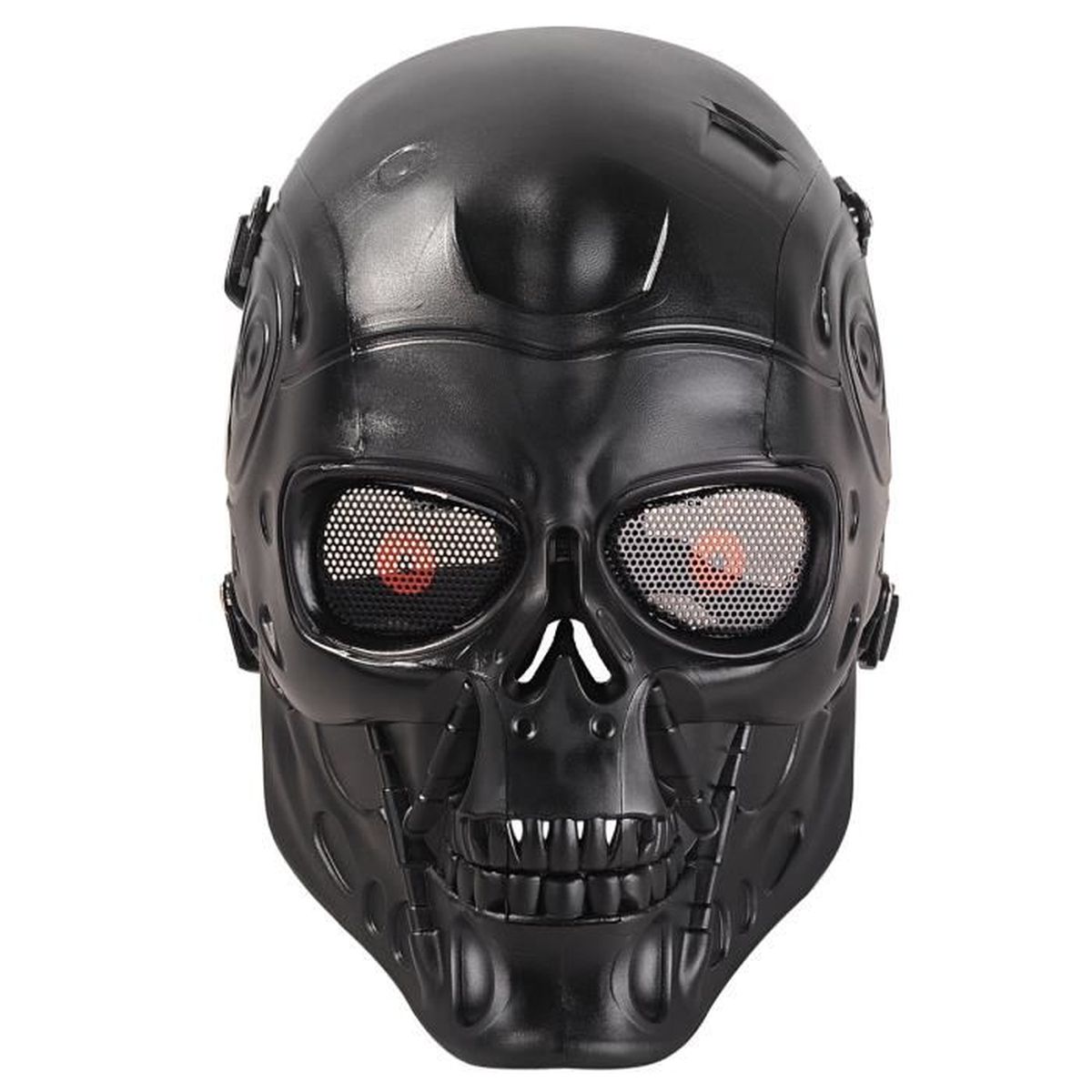 masque anti pollution squelette masque anti pollution squelette