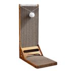 COLCOLO Grattoir Vertical pour Chat Épaissi Chats Griffoir Durable pour Chat d'intérieur