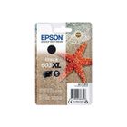 Cartouche d'encre EPSON 603 XL Noir - Etoile de mer (C13T03A14010) - Faible coût et fiabilité