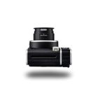 Appareil Photo Instantané - FUJIFILM - Instax mini 40 - Couleur Noir - Flash Intégré - Mise au Point Fixe