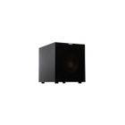 Caisson de basse KLIPSCH R-12SW - Bass reflex - 200 W RMS - 400 W max - 12" - Noir