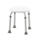 MOBICLINIC SPANISH LEADING COMPANY SINCE 1985 Mobiclinic Tabouret de Douche Mod. Faro Chaise de Douche pour Personnes âgées et handicapées Siege de douche réglable