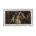 Smart TV Samsung The Frame 49LS03R 49' 4K Ultra HD QLED WIFI