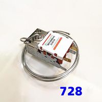 Thermostat, Contrôleur de température pour réfrigérateur Capteur de réfrigération pour Haier K59 WDF19 728