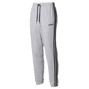 jogging gris adidas