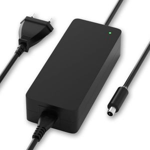 Caricatore Monopattino Vivo Alimentatore 42V 2A Per Hoverboard, Scooter Elettrico E Bici A Pedalata Assistita - Caricabatterie Veloce Alimentatore 42V 2A Scooter - Foto 6