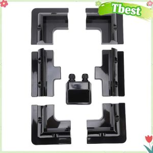 Lot De 8 Supports De Montage Type Z Pour Panneaux Solaires - RV Caravane Camping-Car