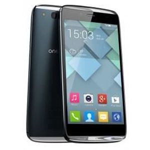 SMARTPHONE Smartphone - Alcatel - OT Idol Alpha - 16 Go - Ble