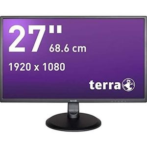 ECRAN ORDINATEUR TERRA LCD-LED 2747W écran plat de PC 68,6 cm (27