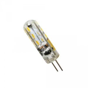 AMPOULE - LED Ampoule LED G4 - 1,5 W (remplacement luminaire …