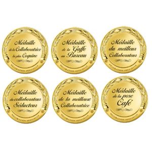 Télécharger gratuitement Images Medaille Humour Achat Vente Pas Cher le plus cool salutations