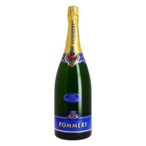 CHAMPAGNE Champagne POMMERY Brut Royal Magnum