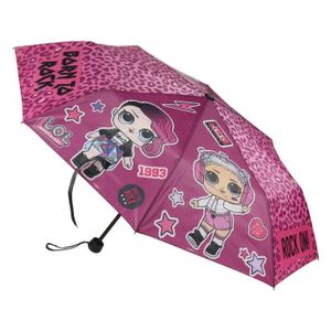 Parapluie Canne pour Les Filles de LOL Surprise