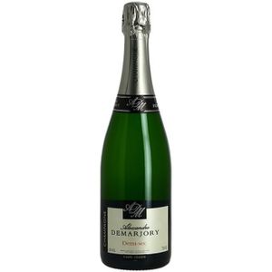 CHAMPAGNE Champagne Alexandre DEMARJORY Champagne Demi Sec