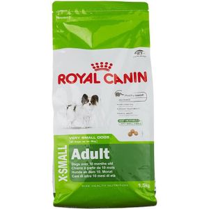 CROQUETTES Nourriture pour chiens Royal Canin - Croquettes po
