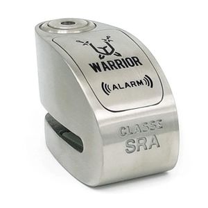 Max-Ton 962 9490007 antivol Bloque-Disque Moto Scooter Anse diam/ètre de 18mm /épaisseur Max du Disque 8mm Homologu/é SRA