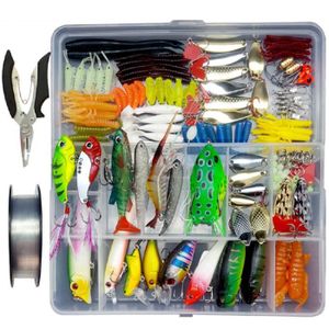 Nomura pêche Brochet Leurres doux Predator Perche Drop Shot Jig Caoutchouc Poisson Shad 4