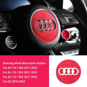 Protection de coffre Q2 à partir de 2017 - Accessoires Audi