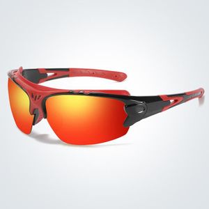 lunettes de cyclisme pour hommes lunettes de soleil d'extérieur à changement de couleur Uomo Vestiti Abbigliamento sportivo Accessori sportivi Occhiali 