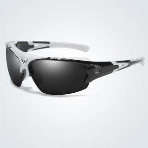 2er pack x-Cruze ® vélo lunettes vélo/lunettes de soleil lunettes Hommes Femmes Blanc 