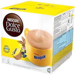 Promo ESPRESSO NESCAFE DOLCE GUSTO NEO KP850110 chez Auchan