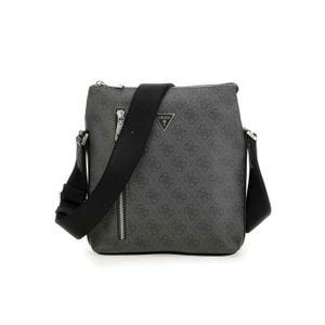 MATADOR Grande Sacoche Homme Bandouliere en Cuir Véritable avec Multipoches  Zippé YKK et Poignée, Sac Bandoulière Homme Fait Main Grande Capacité, Pochette  Homme Sacs Bandoulière