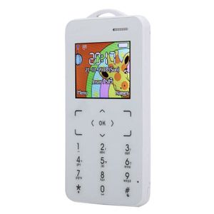 Téléphone portable Mini téléphone portable HILILAND T5 - écran 1,77 p