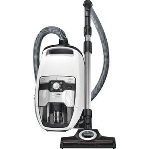 aspirateur miele sans ensacar