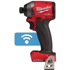 Perceuse-visseuse compacte sans balai M18 | Milwaukee Tool