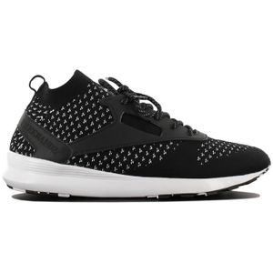 reebok zoku runner femme argent