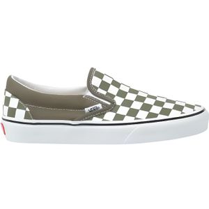 vans slip on damier pas cher
