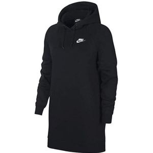 robe capuche nike