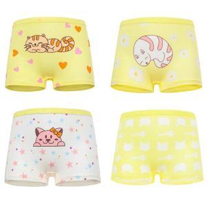 1pcs Mickey Cartoon Enfants Garçon Coton Sous-vêtements Boxer Shorts Enfants Cadeaux 1pcs Mickey Cartoon Enfants Garçon Coton Sous-vêtements Boxer Shorts Enfants Cadeaux