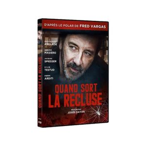 DVD SÉRIE Coffret Quand Sort La Recluse [DVD]
