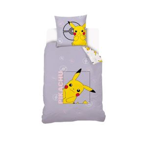 Acheter Pokémon - Coussin Pikachu et Evoli Bisou 60cm - Articles de table  et maison prix promo neuf et occasion pas cher