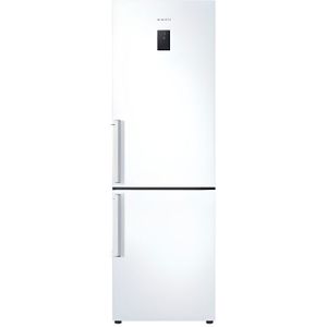 RÉFRIGÉRATEUR CLASSIQUE Réfrigérateur congélateur bas RL34T660EWW